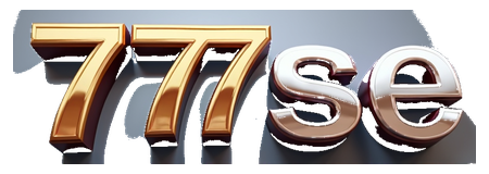 777se logo